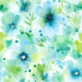 Watercolor 464